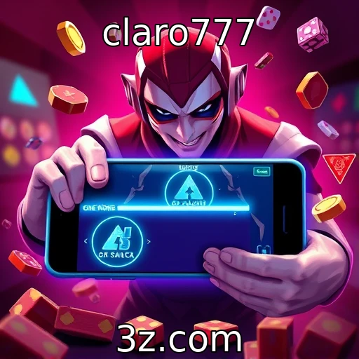 Adaptação de jogos para plataformas móveis avança