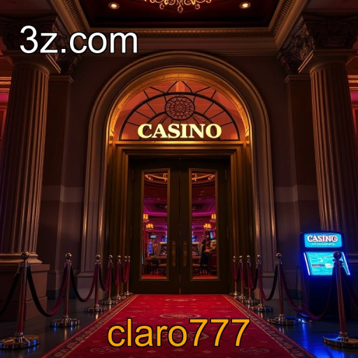 claro777 Poker