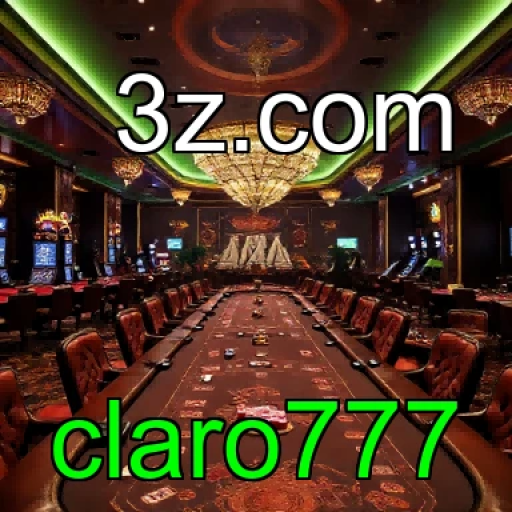 claro777 Roleta