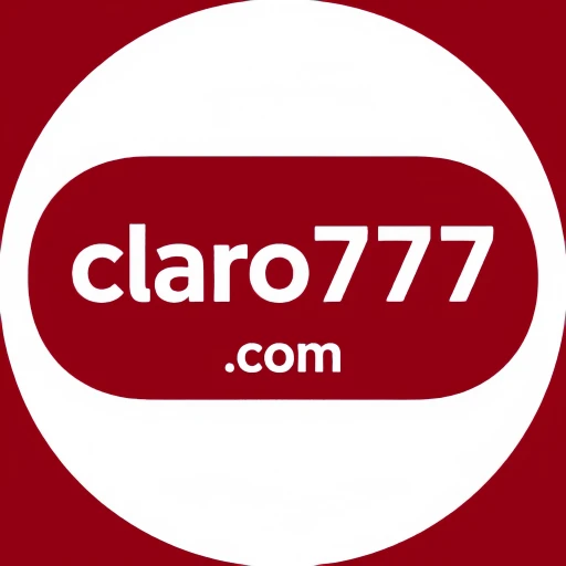 Logo claro777